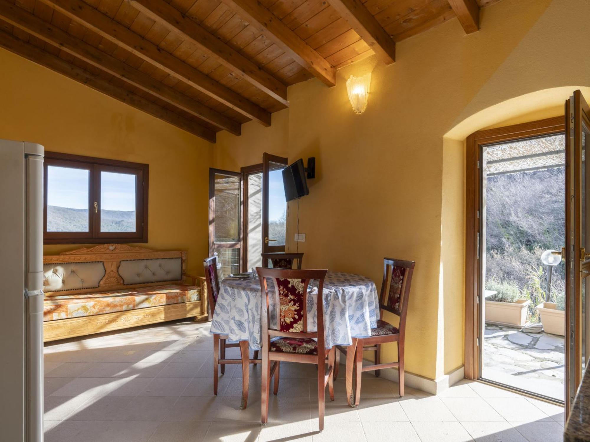 Apartment Il Vecchio Mulino By Interhome Tavole Exterior photo