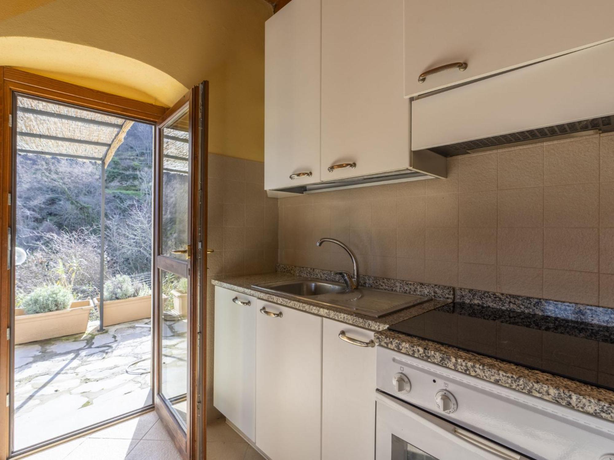 Apartment Il Vecchio Mulino By Interhome Tavole Exterior photo