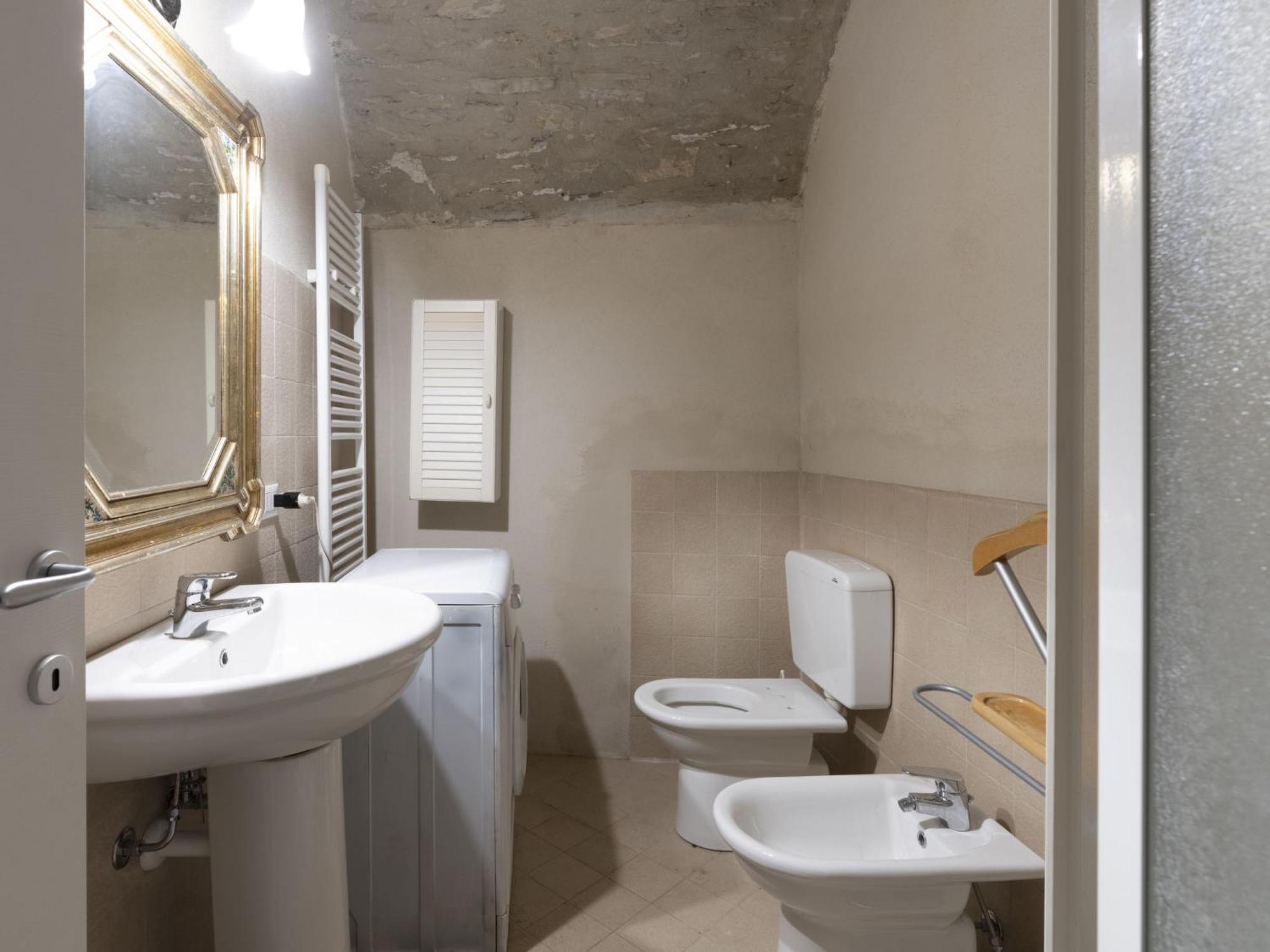 Apartment Il Vecchio Mulino By Interhome Tavole Exterior photo