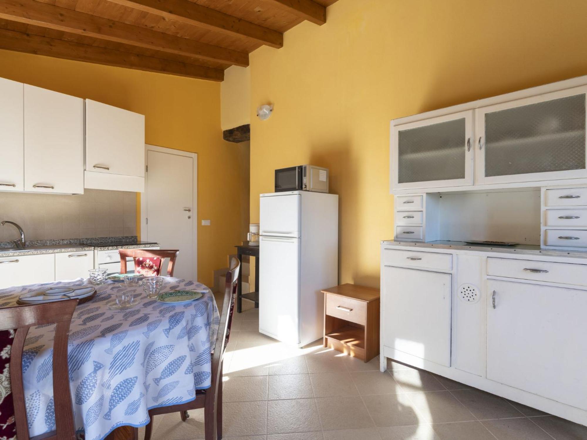 Apartment Il Vecchio Mulino By Interhome Tavole Exterior photo
