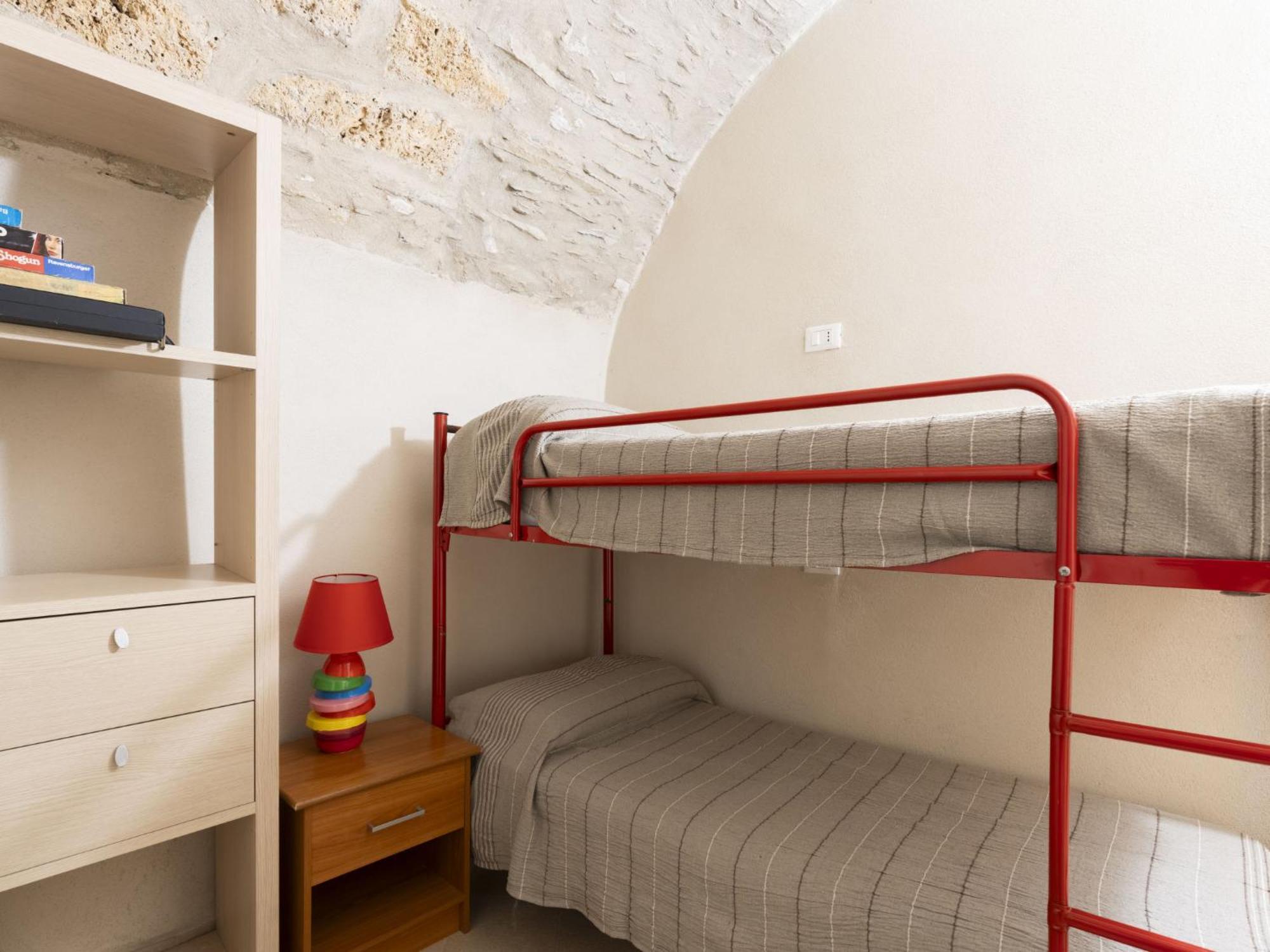 Apartment Il Vecchio Mulino By Interhome Tavole Exterior photo