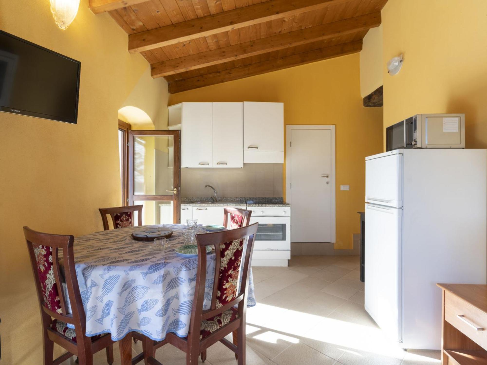 Apartment Il Vecchio Mulino By Interhome Tavole Exterior photo