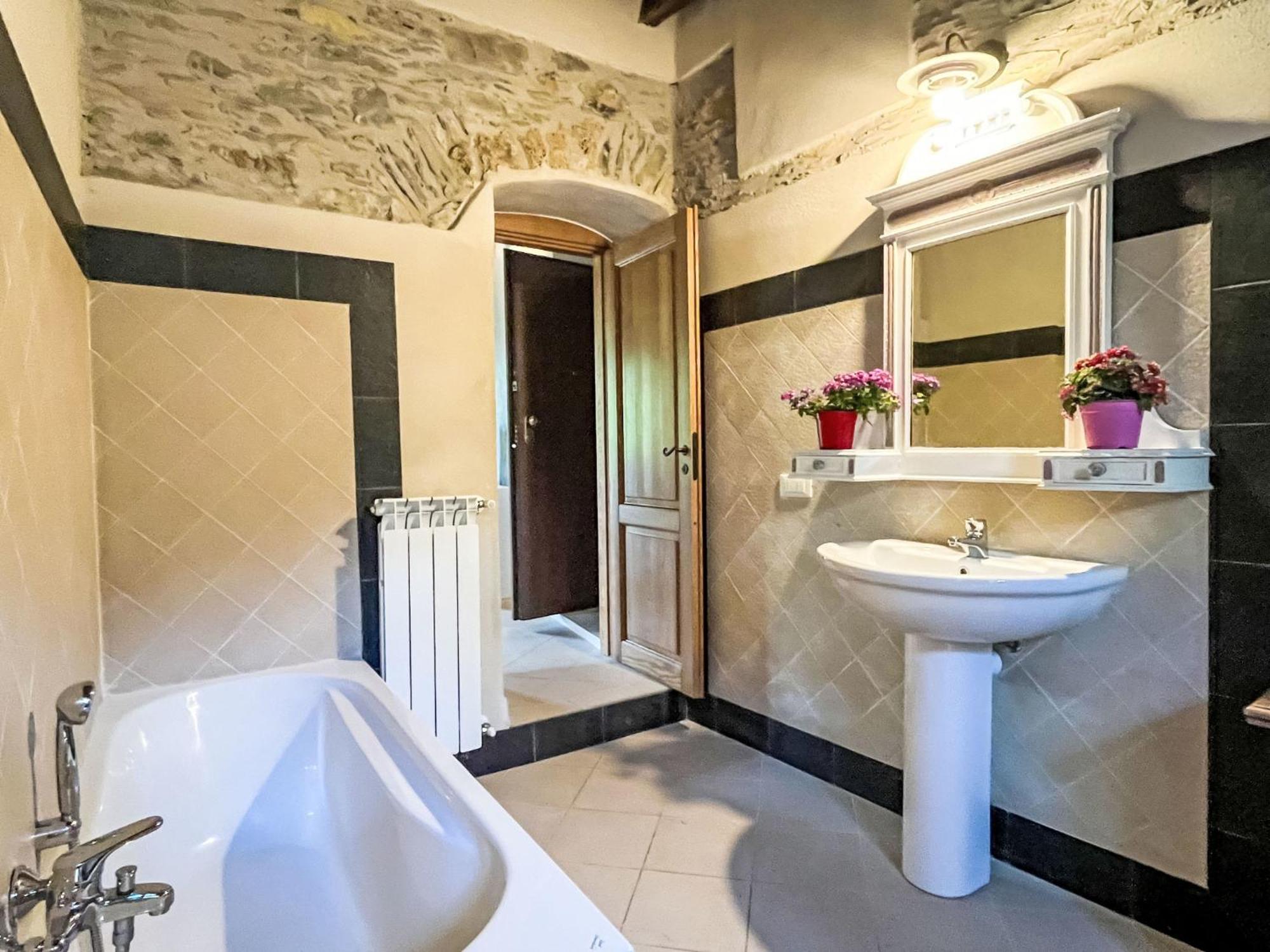 Apartment Il Vecchio Mulino By Interhome Tavole Exterior photo