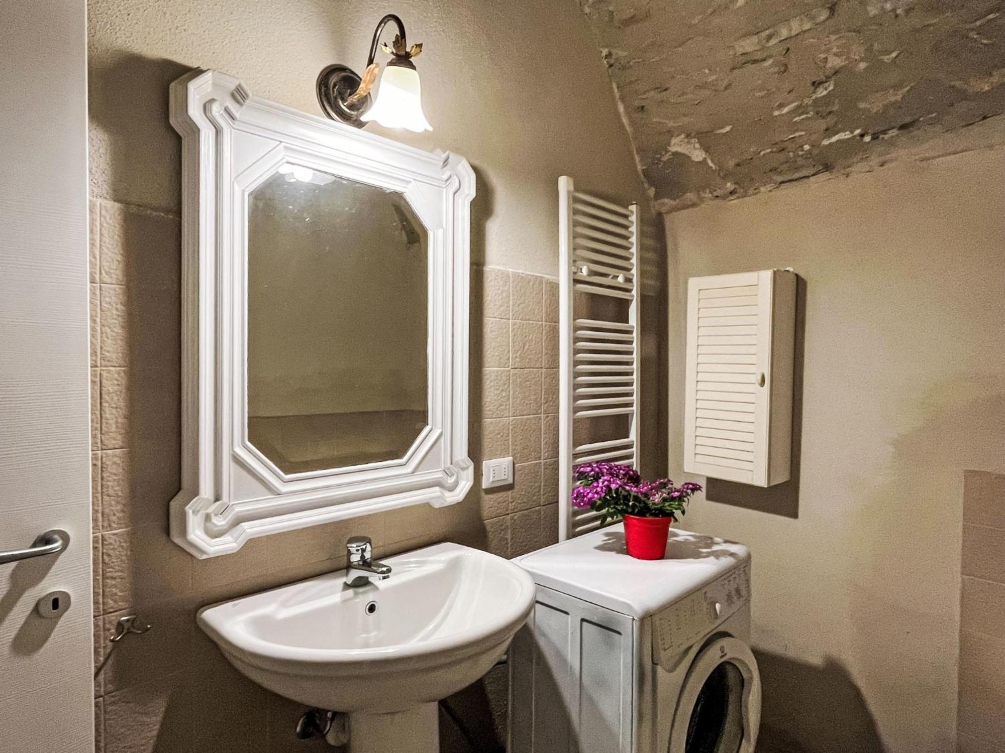 Apartment Il Vecchio Mulino By Interhome Tavole Exterior photo
